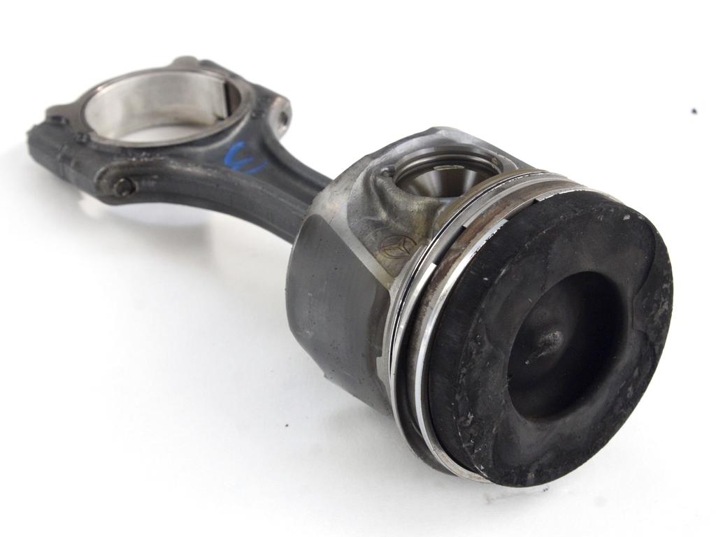 BAT ROCICNE GREDI/ OEM N. A6400300817 ORIGINAL REZERVNI DEL MERCEDES CLASSE B W245 T245 5P (2005 - 2011) DIESEL LETNIK 2007