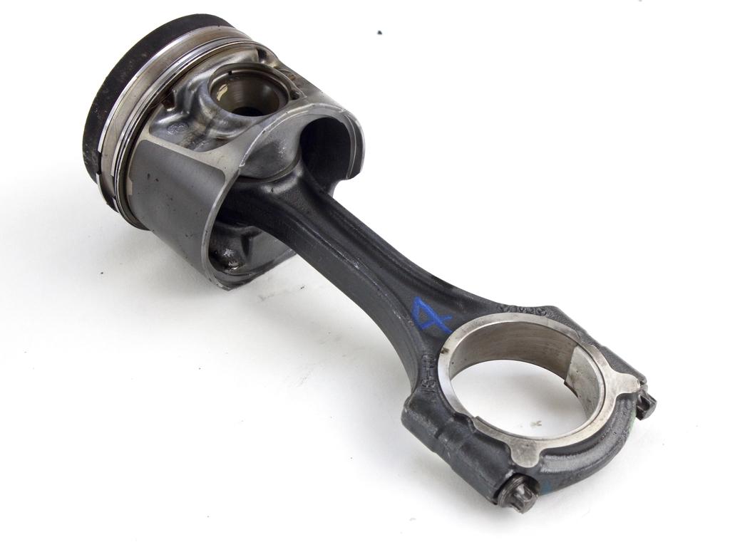 BAT ROCICNE GREDI/ OEM N. A6400300817 ORIGINAL REZERVNI DEL MERCEDES CLASSE B W245 T245 5P (2005 - 2011) DIESEL LETNIK 2007