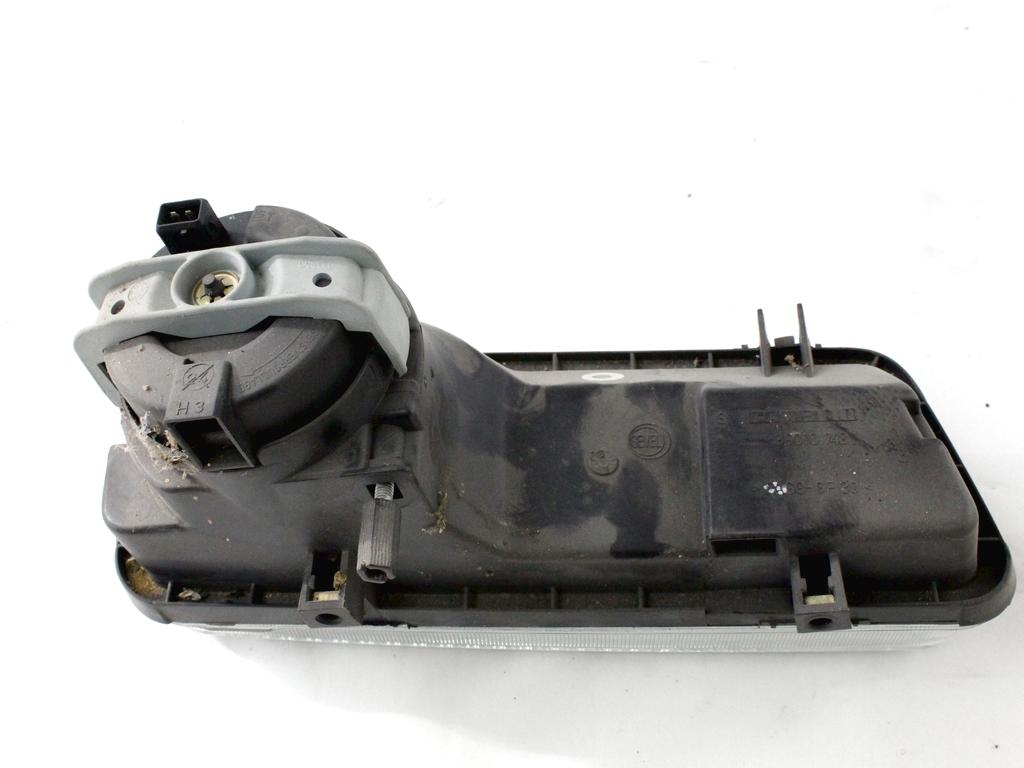 LEVA MEGLENKA OEM N. 6204J4 ORIGINAL REZERVNI DEL CITROEN EVASION (1994 - 2002)DIESEL LETNIK