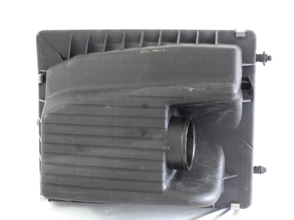 FILTAR ZRAKA OEM N. 24443112 ORIGINAL REZERVNI DEL OPEL ZAFIRA A T98 (1999 - 2005) DIESEL LETNIK 2002