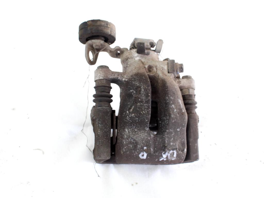 ZADNJE DESNE ZAVORNE CELJUSTI  OEM N. 93171071 ORIGINAL REZERVNI DEL OPEL ZAFIRA A T98 (1999 - 2005) DIESEL LETNIK 2002