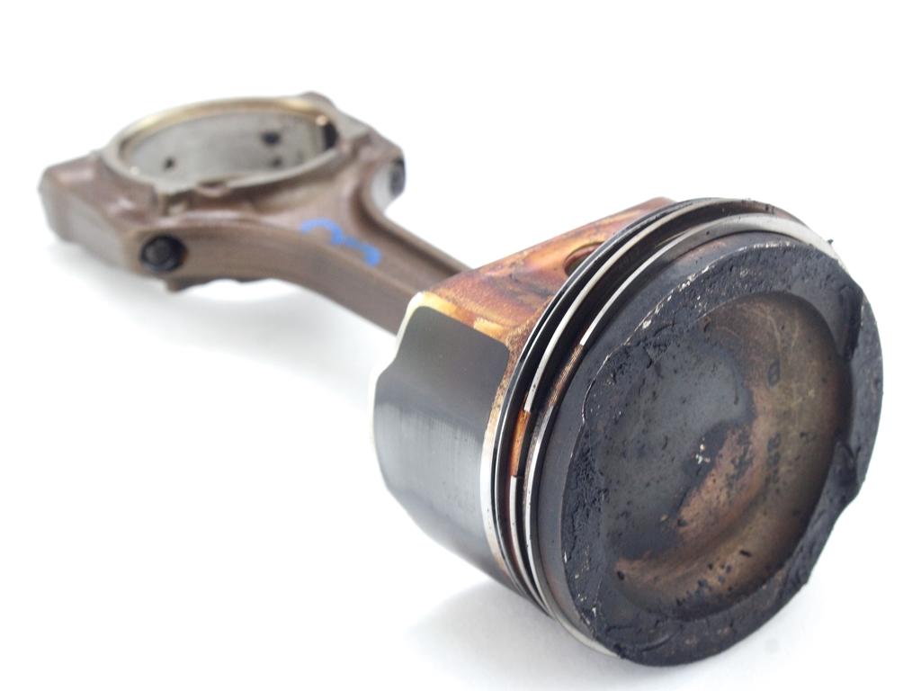 BAT ROCICNE GREDI/ OEM N. 55196916 ORIGINAL REZERVNI DEL ALFA ROMEO MITO 955 (2008 - 2018) BENZINA LETNIK 2009