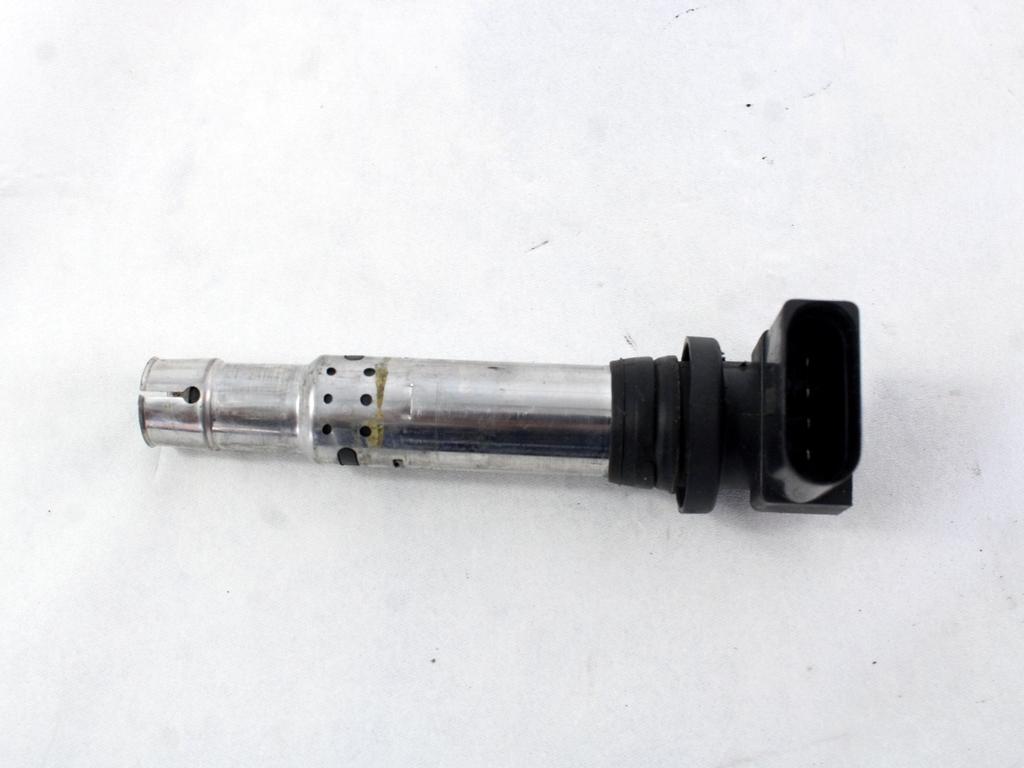 VZIGALNE TULJAVE OEM N. 036905715E ORIGINAL REZERVNI DEL VOLKSWAGEN POLO 9N (10/2001 - 2005) BENZINA LETNIK 2004