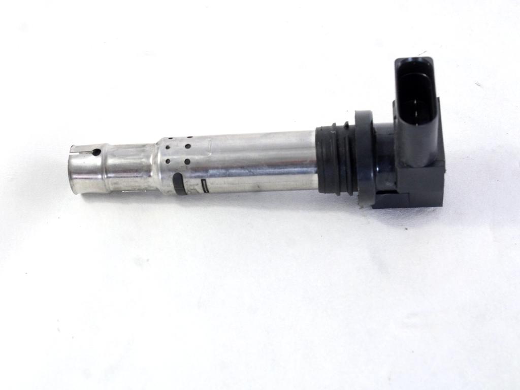 VZIGALNE TULJAVE OEM N. 036905715G ORIGINAL REZERVNI DEL VOLKSWAGEN POLO 9N (10/2001 - 2005) BENZINA LETNIK 2004