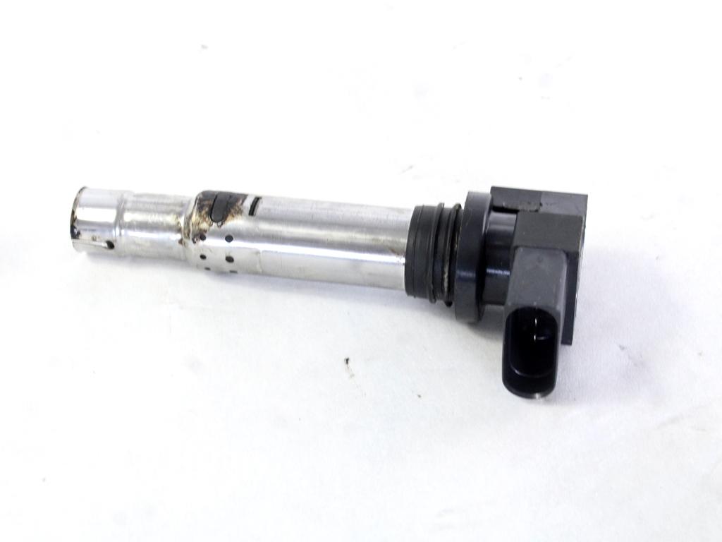 VZIGALNE TULJAVE OEM N. 036905715G ORIGINAL REZERVNI DEL VOLKSWAGEN POLO 9N (10/2001 - 2005) BENZINA LETNIK 2004