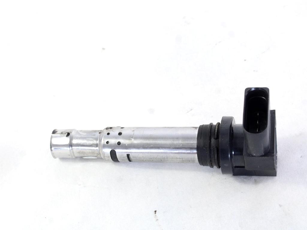 VZIGALNE TULJAVE OEM N. 036905715G ORIGINAL REZERVNI DEL VOLKSWAGEN POLO 9N (10/2001 - 2005) BENZINA LETNIK 2004