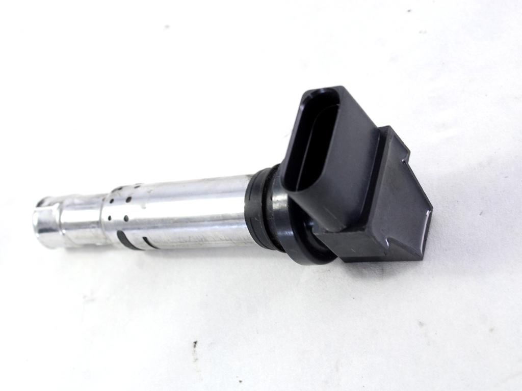 VZIGALNE TULJAVE OEM N. 036905715G ORIGINAL REZERVNI DEL VOLKSWAGEN POLO 9N (10/2001 - 2005) BENZINA LETNIK 2004