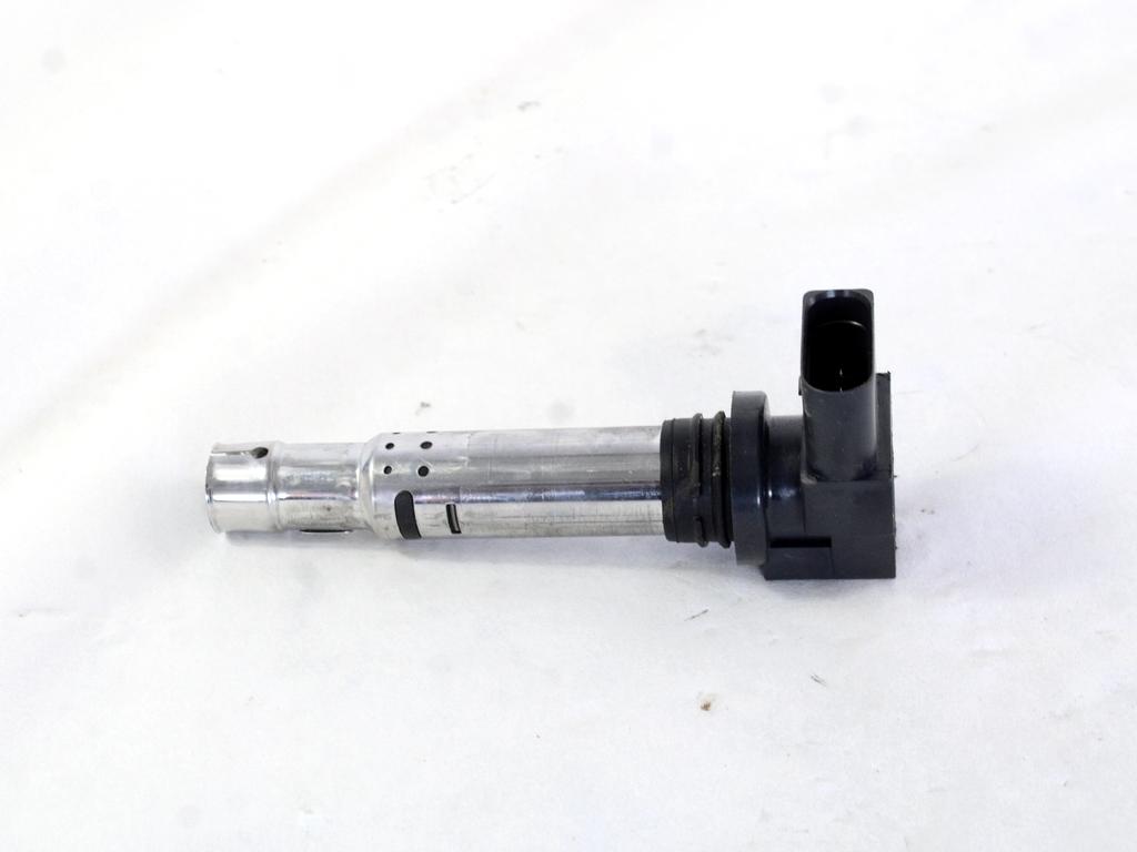 VZIGALNE TULJAVE OEM N. 036905715G ORIGINAL REZERVNI DEL VOLKSWAGEN POLO 9N (10/2001 - 2005) BENZINA LETNIK 2004