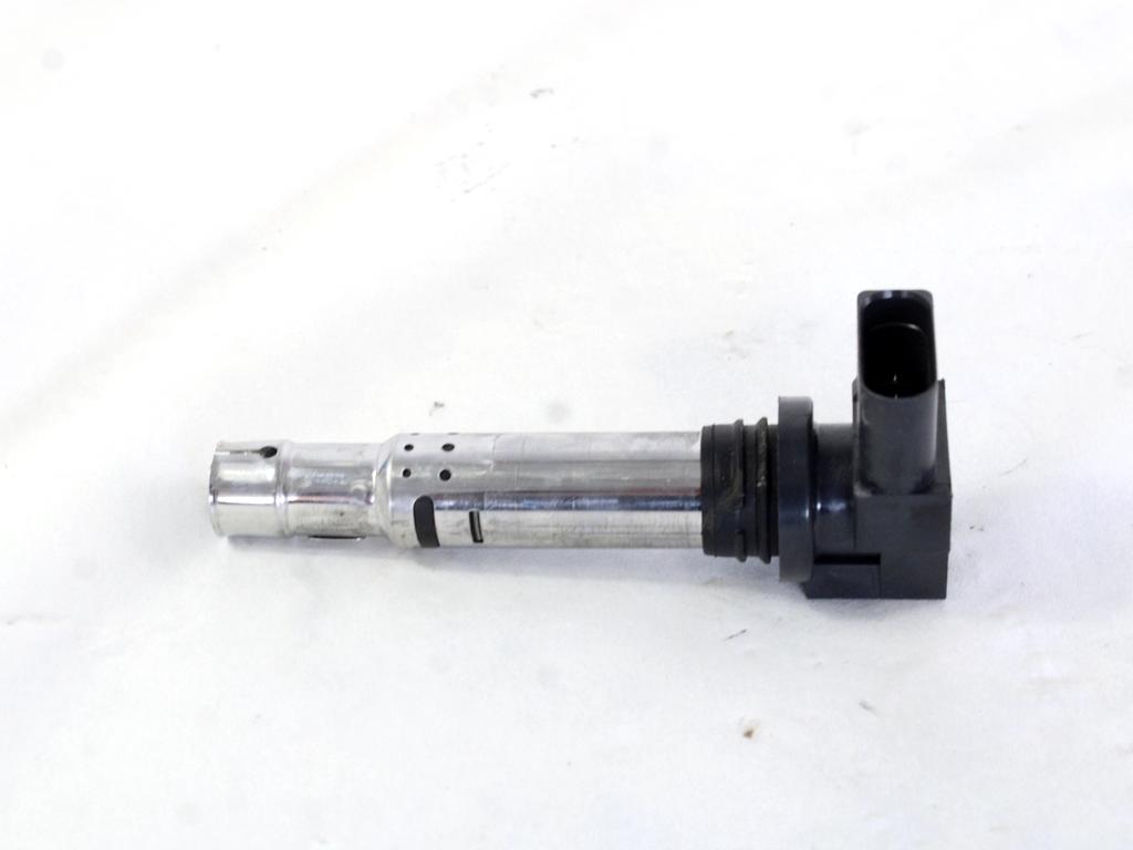 VZIGALNE TULJAVE OEM N. 036905715G ORIGINAL REZERVNI DEL VOLKSWAGEN POLO 9N (10/2001 - 2005) BENZINA LETNIK 2004