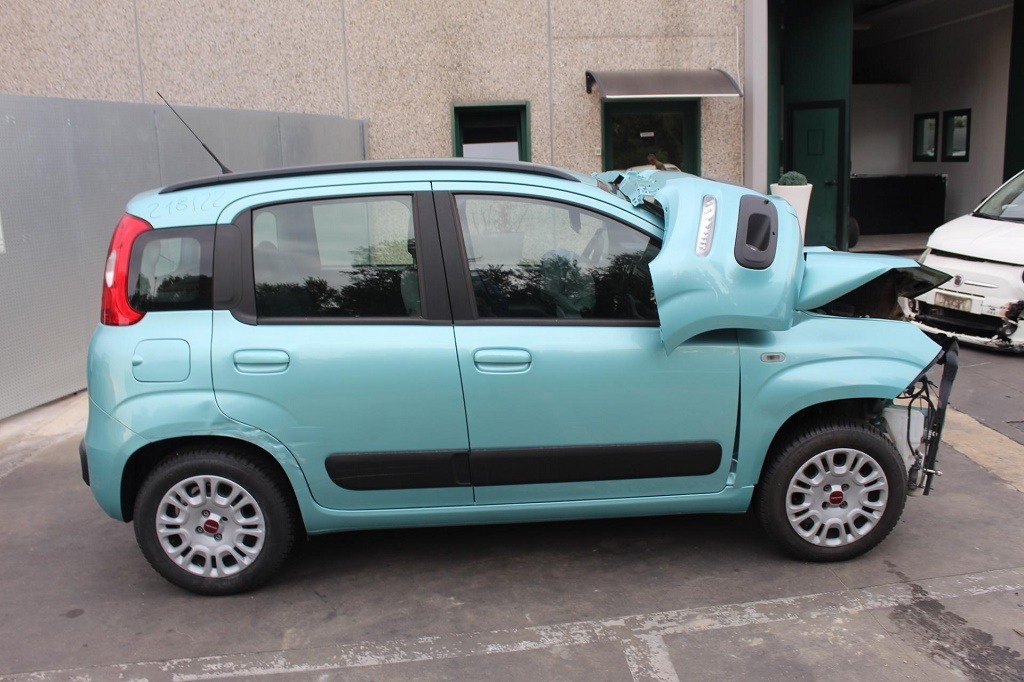 FIAT PANDA 1.2 B 51KW 5M 5P (2015) RICAMBI IN MAGAZZINO