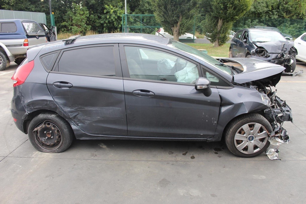 FORD FIESTA 1.2 B 60KW 5M 5P (2010) RICAMBI IN MAGAZZINO