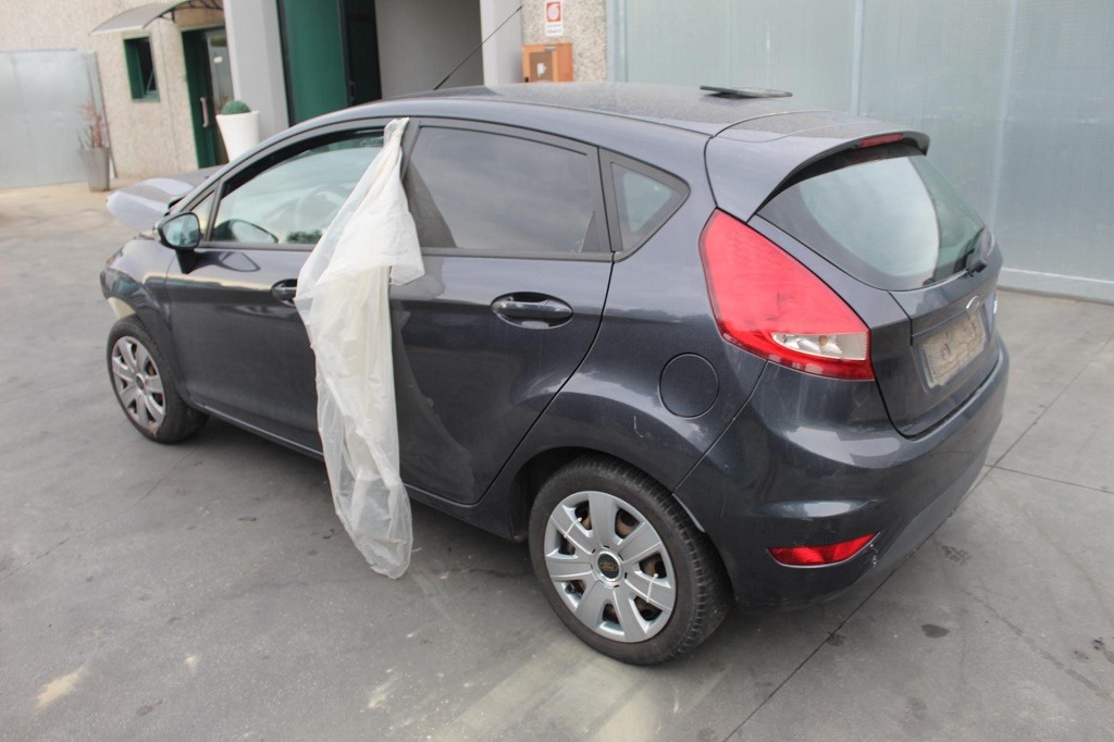 FORD FIESTA 1.2 B 60KW 5M 5P (2010) RICAMBI IN MAGAZZINO