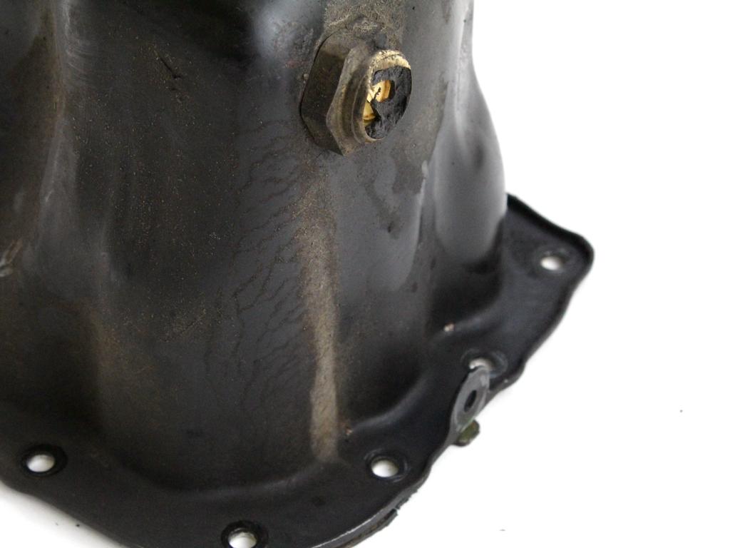 POSODA ZA OLJE/KARTER OLJA OEM N. 4H20-6675-DA ORIGINAL REZERVNI DEL LAND ROVER RANGE ROVER SPORT L320 MK1 (2005 - 2010) DIESEL LETNIK 2006