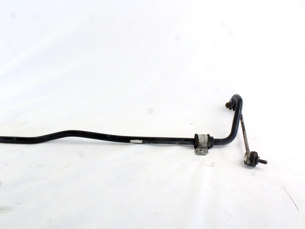 SPREDNJI STABILIZATOR OEM N. 6Q0411305AL ORIGINAL REZERVNI DEL VOLKSWAGEN POLO 9N (10/2001 - 2005) BENZINA LETNIK 2004