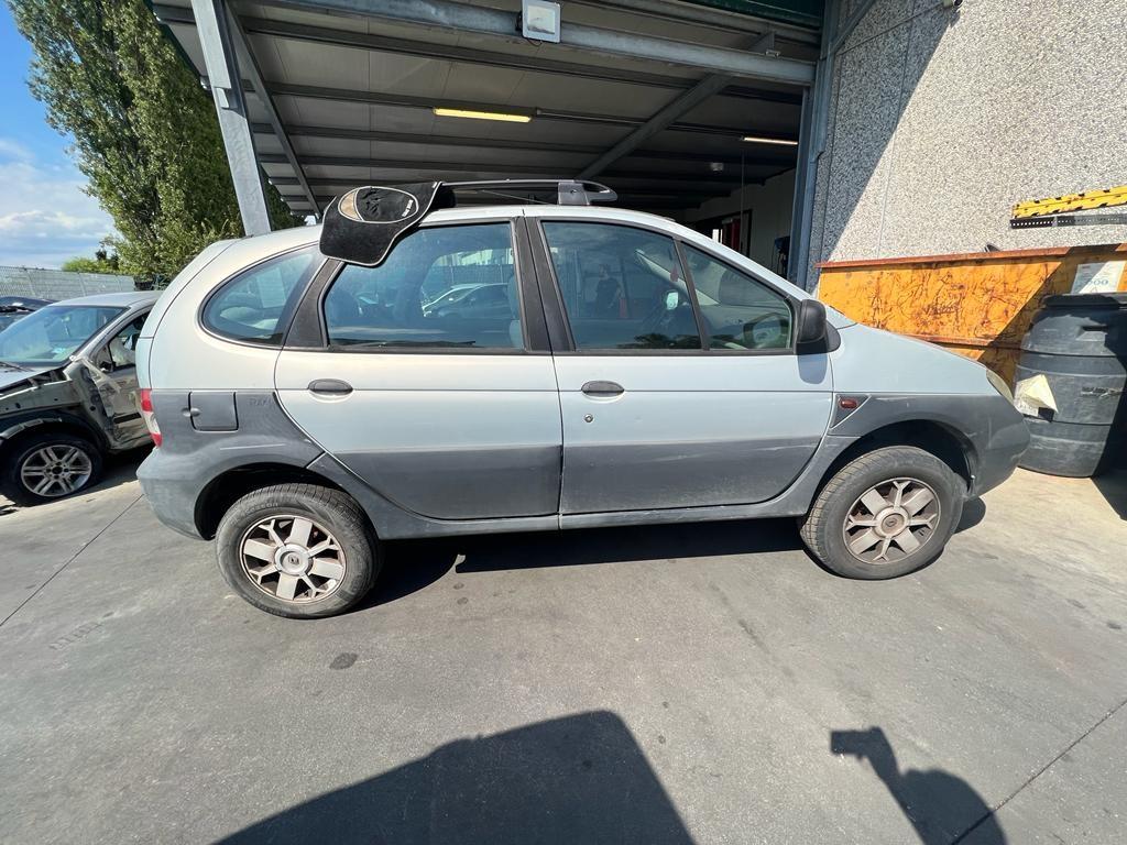 RENAULT SCENIC RX4 1.9 D 4X4 75KW 5M 5P (2001) RICAMBI IN MAGAZZINO