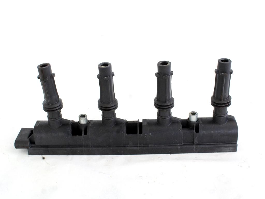 VZIGALNE TULJAVE OEM N. 55575499 ORIGINAL REZERVNI DEL OPEL CORSA D R S07 (02/2011 - 2014) BENZINA/GPL LETNIK 2011