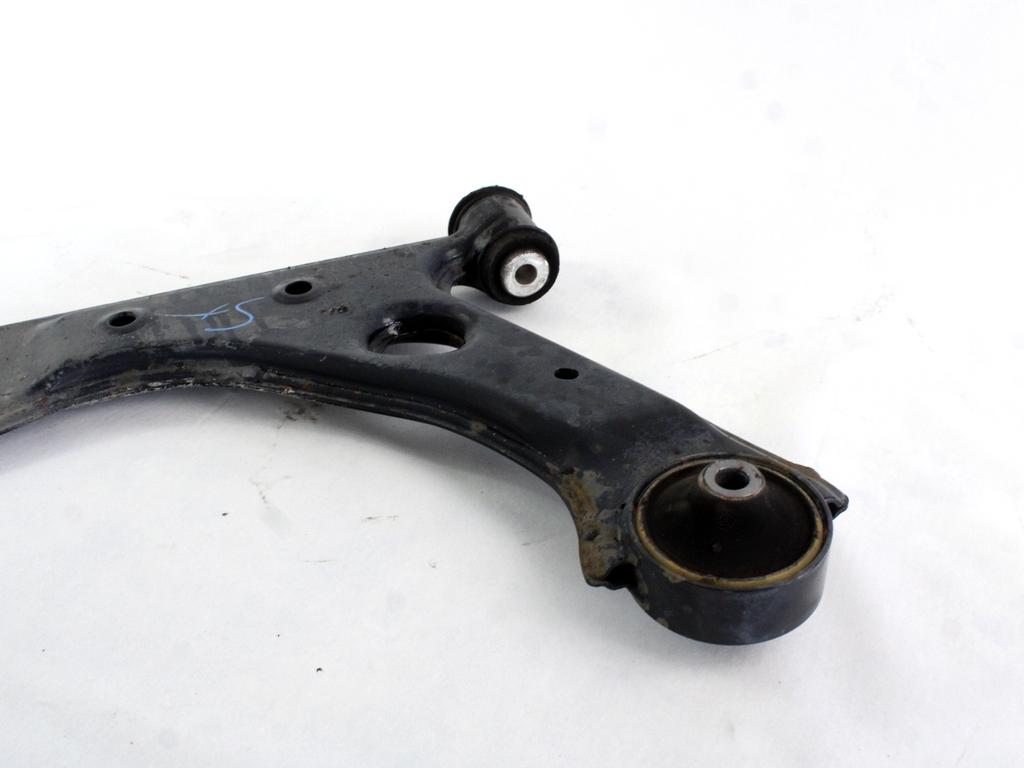 SPREDNJA LEVA ROKA  OEM N. 55703230 ORIGINAL REZERVNI DEL OPEL CORSA D R S07 (02/2011 - 2014) BENZINA/GPL LETNIK 2011