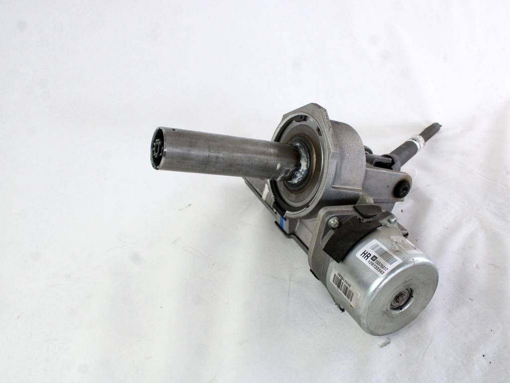 VOLANSKI DROG OEM N. 13376417 ORIGINAL REZERVNI DEL OPEL CORSA D R S07 (02/2011 - 2014) BENZINA/GPL LETNIK 2011