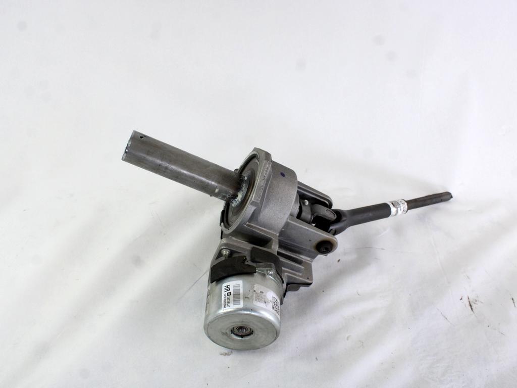 VOLANSKI DROG OEM N. 13376417 ORIGINAL REZERVNI DEL OPEL CORSA D R S07 (02/2011 - 2014) BENZINA/GPL LETNIK 2011