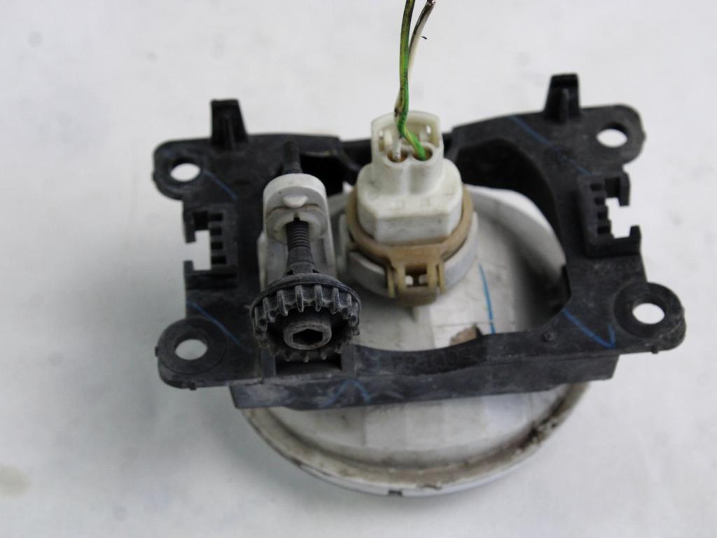 DESNA MEGLENKA OEM N. 9685425280 ORIGINAL REZERVNI DEL CITROEN C3 MK2 SC (2009 - 2016) BENZINA LETNIK 2016