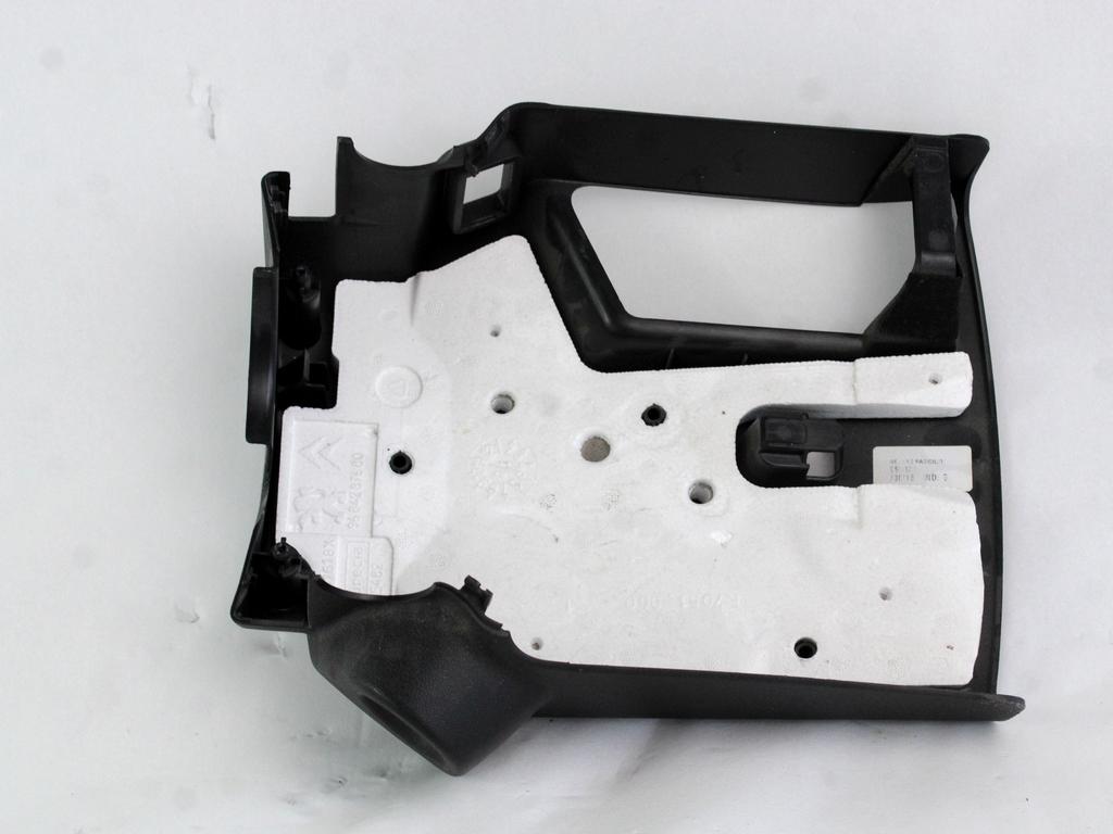 MONTA?NI DELI /  ARMATURNE PLOSCE SPODNJI OEM N. 4131NF ORIGINAL REZERVNI DEL CITROEN C3 MK2 SC (2009 - 2016) BENZINA LETNIK 2016