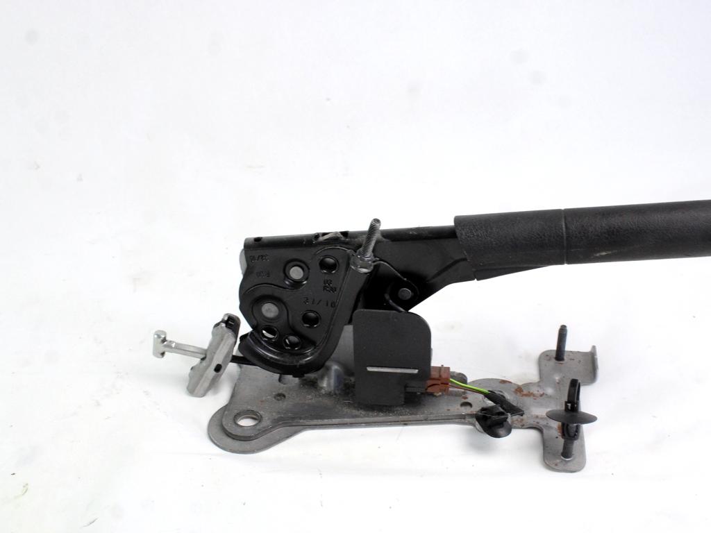 OEM N. 98062966ZD ORIGINAL REZERVNI DEL CITROEN C3 MK2 SC (2009 - 2016) BENZINA LETNIK 2016