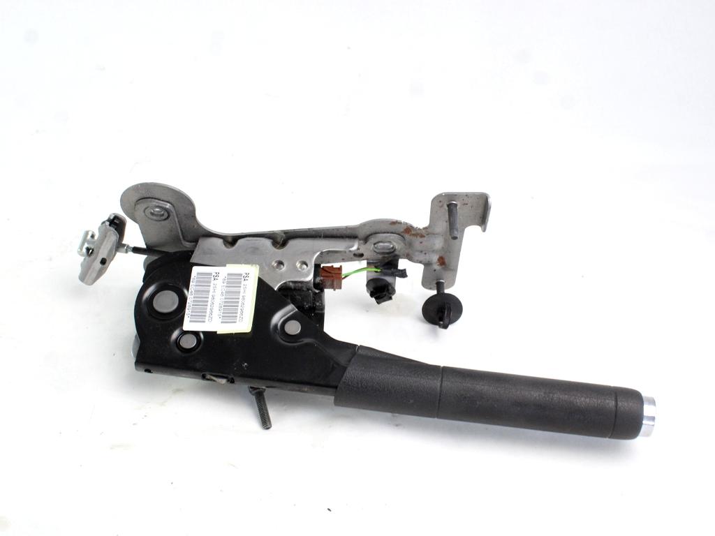 OEM N. 98062966ZD ORIGINAL REZERVNI DEL CITROEN C3 MK2 SC (2009 - 2016) BENZINA LETNIK 2016