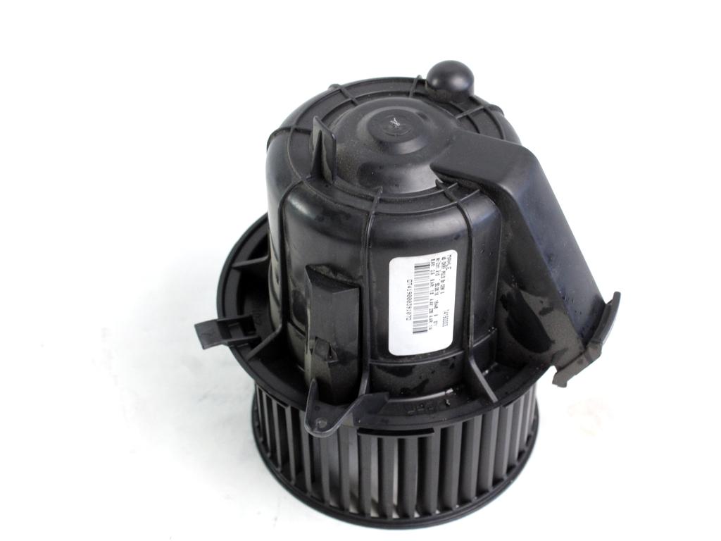 VENTILATOR  KABINE  OEM N. 6441CR ORIGINAL REZERVNI DEL CITROEN C3 MK2 SC (2009 - 2016) BENZINA LETNIK 2016