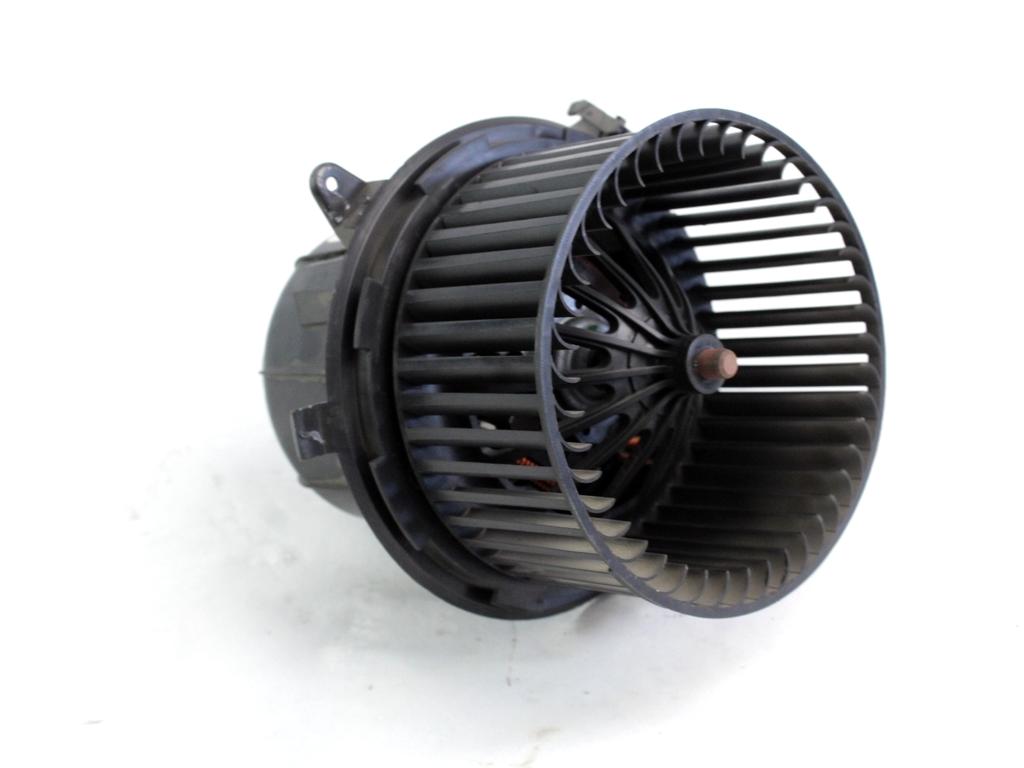 VENTILATOR  KABINE  OEM N. 6441CR ORIGINAL REZERVNI DEL CITROEN C3 MK2 SC (2009 - 2016) BENZINA LETNIK 2016