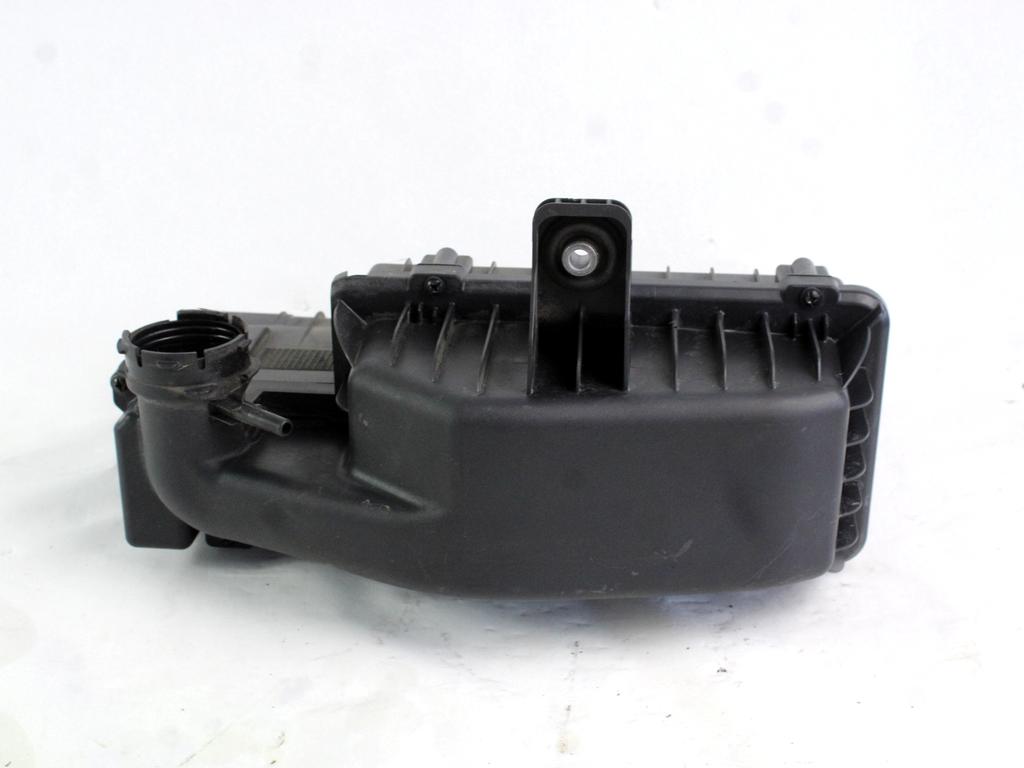 FILTAR ZRAKA OEM N. 9670851880 ORIGINAL REZERVNI DEL CITROEN C3 MK2 SC (2009 - 2016) BENZINA LETNIK 2016