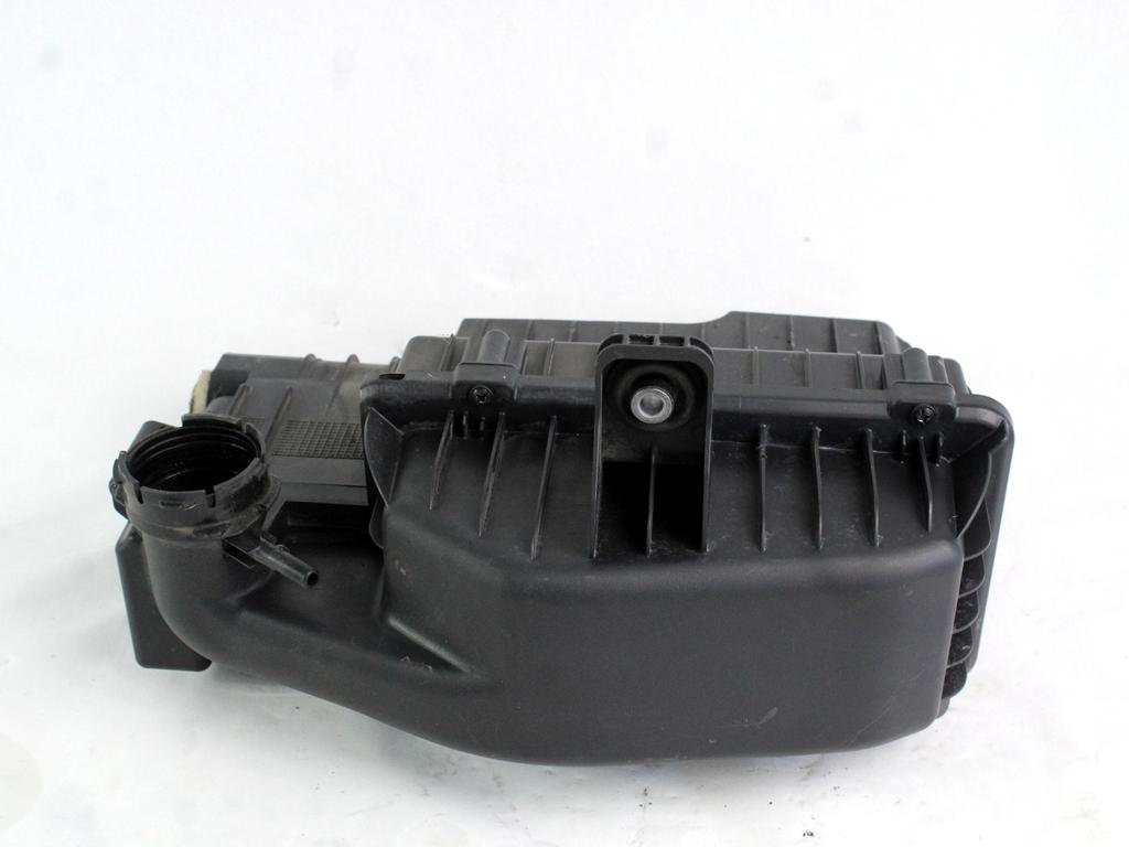 FILTAR ZRAKA OEM N. 9670851880 ORIGINAL REZERVNI DEL CITROEN C3 MK2 SC (2009 - 2016) BENZINA LETNIK 2016