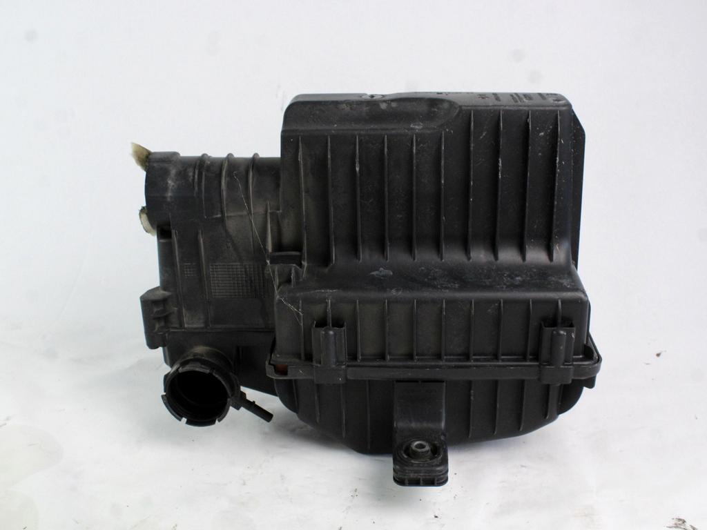 FILTAR ZRAKA OEM N. 9670851880 ORIGINAL REZERVNI DEL CITROEN C3 MK2 SC (2009 - 2016) BENZINA LETNIK 2016