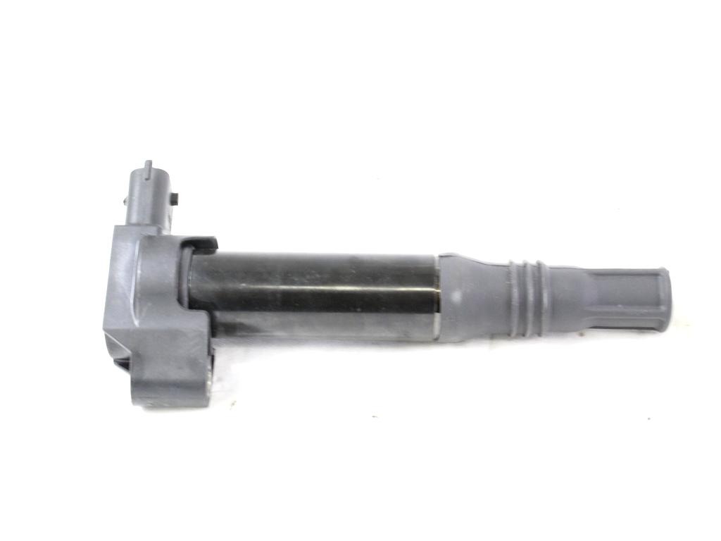 VZIGALNE TULJAVE OEM N. 9671214580 ORIGINAL REZERVNI DEL CITROEN C3 MK2 SC (2009 - 2016) BENZINA LETNIK 2016