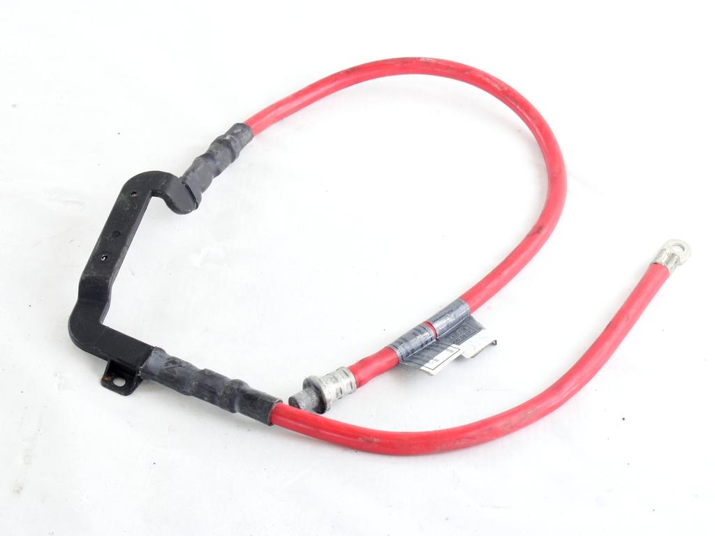 ELEKTRICNA NAPELJAVA OEM N. 61127835218 ORIGINAL REZERVNI DEL BMW SERIE 5 E60 E61 (2003 - 2010) BENZINA LETNIK 2005