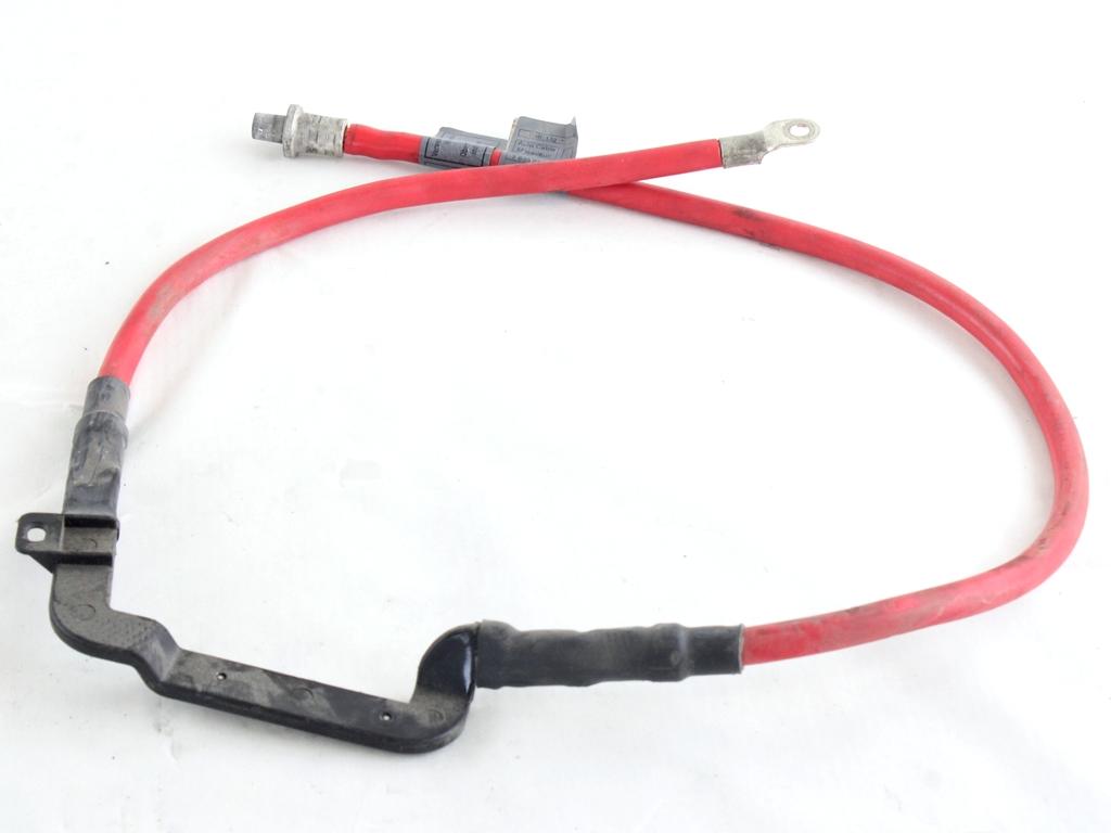 ELEKTRICNA NAPELJAVA OEM N. 61127835218 ORIGINAL REZERVNI DEL BMW SERIE 5 E60 E61 (2003 - 2010) BENZINA LETNIK 2005