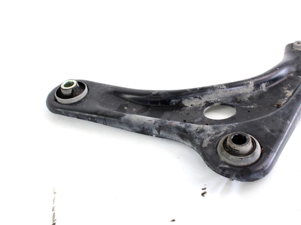 SPREDNJA LEVA ROKA  OEM N. 9803286580 ORIGINAL REZERVNI DEL CITROEN C3 MK2 SC (2009 - 2016) BENZINA LETNIK 2016