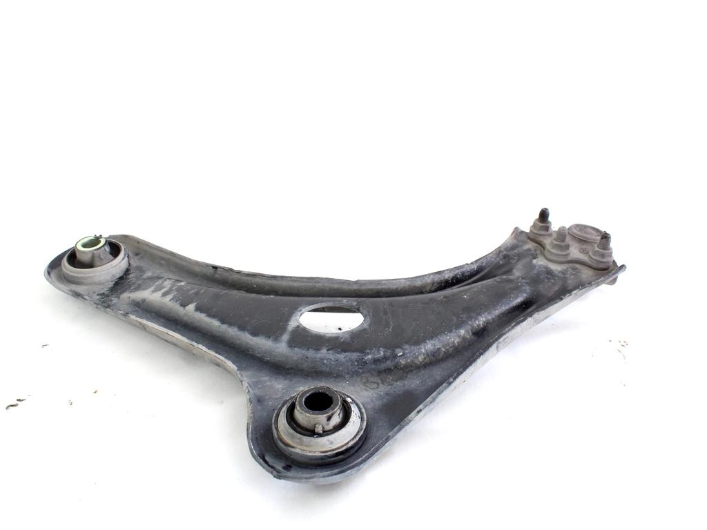 SPREDNJA DESNA ROKA  OEM N. 9803286480 ORIGINAL REZERVNI DEL CITROEN C3 MK2 SC (2009 - 2016) BENZINA LETNIK 2016