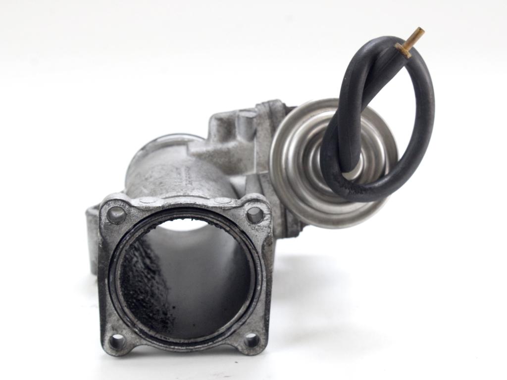 EGR VENTIL   OEM N. 21402660 ORIGINAL REZERVNI DEL MERCEDES CLASSE V / VITO W638 (01/1999 - 12/2003) DIESEL LETNIK 1998