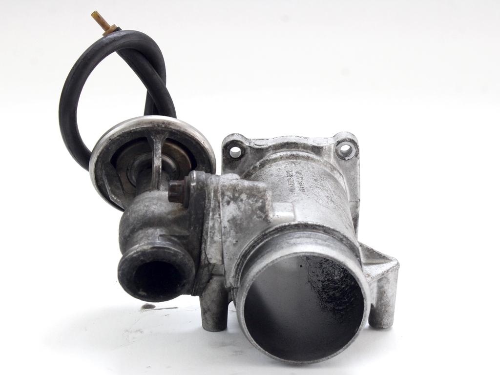 EGR VENTIL   OEM N. 21402660 ORIGINAL REZERVNI DEL MERCEDES CLASSE V / VITO W638 (01/1999 - 12/2003) DIESEL LETNIK 1998