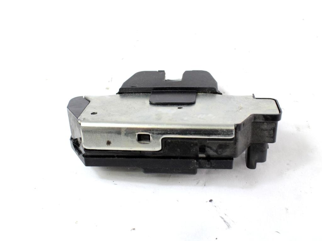 ZAKLEPANJE PRTLJA?NIH VRAT  OEM N. 9684648680 ORIGINAL REZERVNI DEL CITROEN C3 MK2 SC (2009 - 2016) BENZINA LETNIK 2016