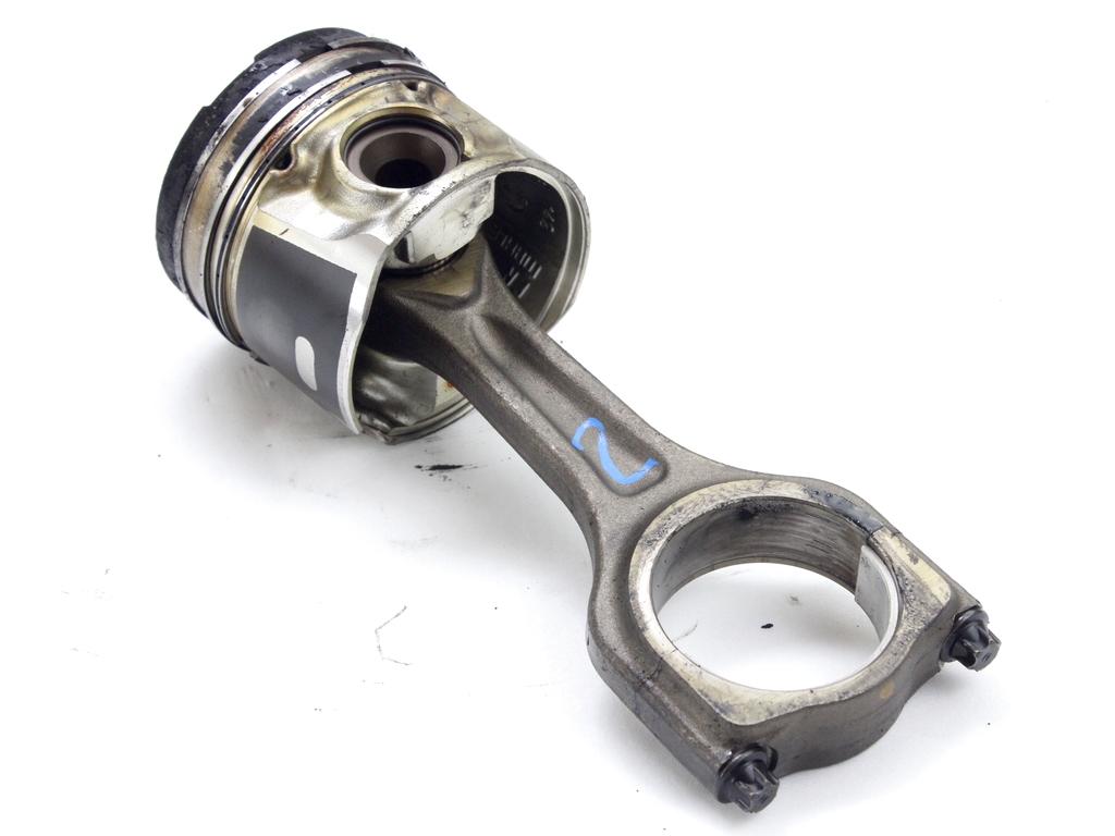 BAT ROCICNE GREDI/ OEM N. 1145917 ORIGINAL REZERVNI DEL FORD FIESTA JH JD MK5 R (2005 - 2008) DIESEL LETNIK 2006