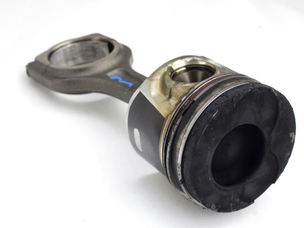 BAT ROCICNE GREDI/ OEM N. 1145917 ORIGINAL REZERVNI DEL FORD FIESTA JH JD MK5 R (2005 - 2008) DIESEL LETNIK 2006