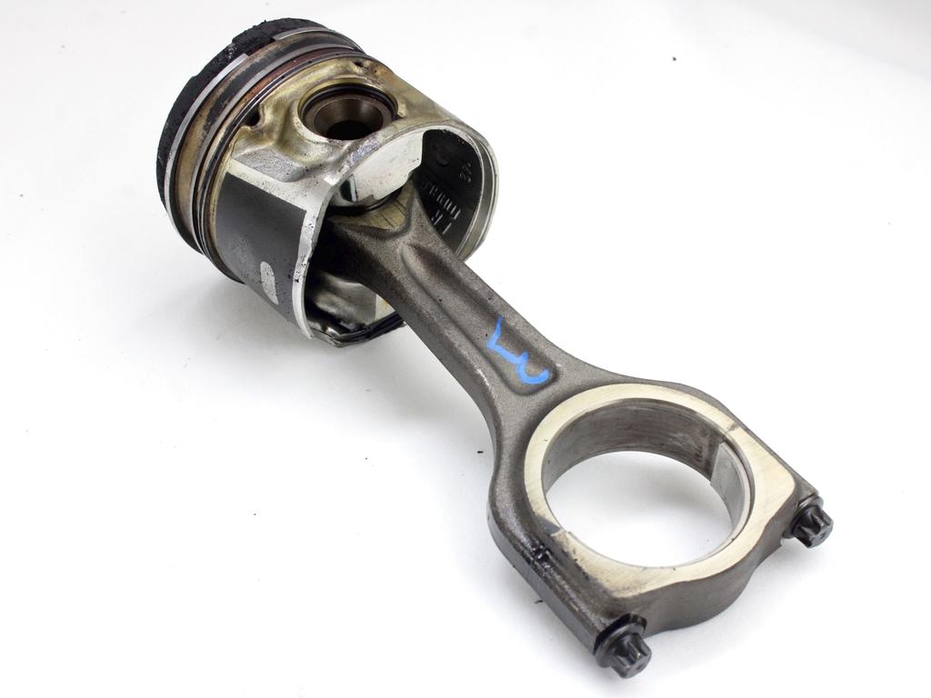 BAT ROCICNE GREDI/ OEM N. 1145917 ORIGINAL REZERVNI DEL FORD FIESTA JH JD MK5 R (2005 - 2008) DIESEL LETNIK 2006