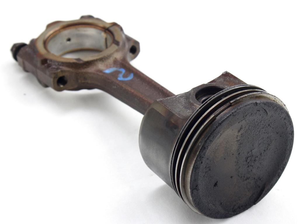 BAT ROCICNE GREDI/ OEM N. 55210391 ORIGINAL REZERVNI DEL LANCIA Y YPSILON 843 R (2006 - 2011) BENZINA LETNIK 2008