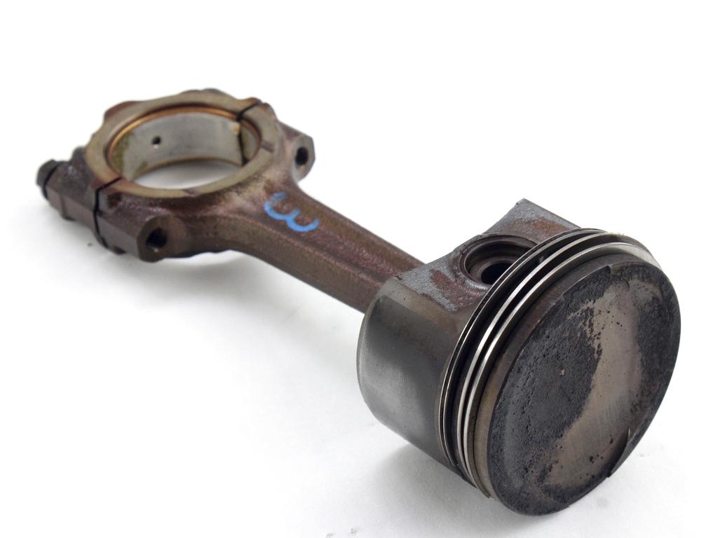 BAT ROCICNE GREDI/ OEM N. 55210391 ORIGINAL REZERVNI DEL LANCIA Y YPSILON 843 R (2006 - 2011) BENZINA LETNIK 2008