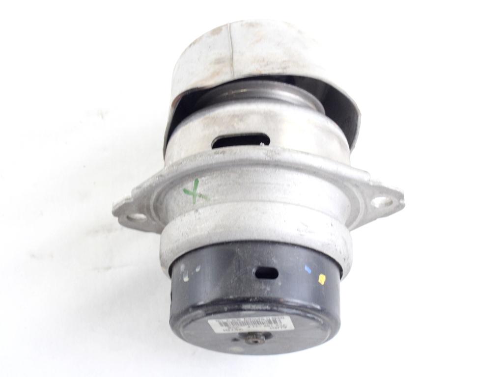 NOSILCI MOTORJA/DRUGO OEM N. 7L8199131F ORIGINAL REZERVNI DEL VOLKSWAGEN TOUAREG 7P5 7P6 MK2 (2010 - 2018)DIESEL LETNIK 2015