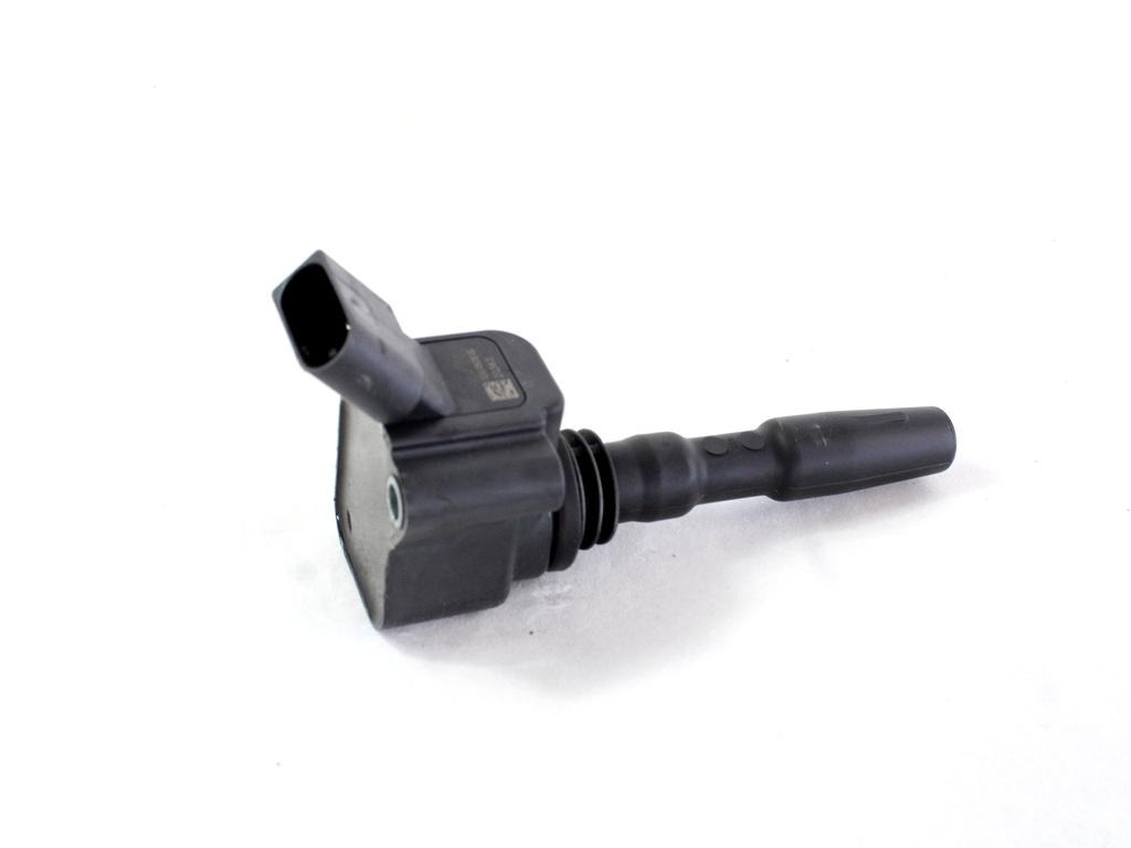 VZIGALNE TULJAVE OEM N. 04E905110K ORIGINAL REZERVNI DEL SEAT LEON 5F1 MK3 (2012- 2020)BENZINA LETNIK 2016