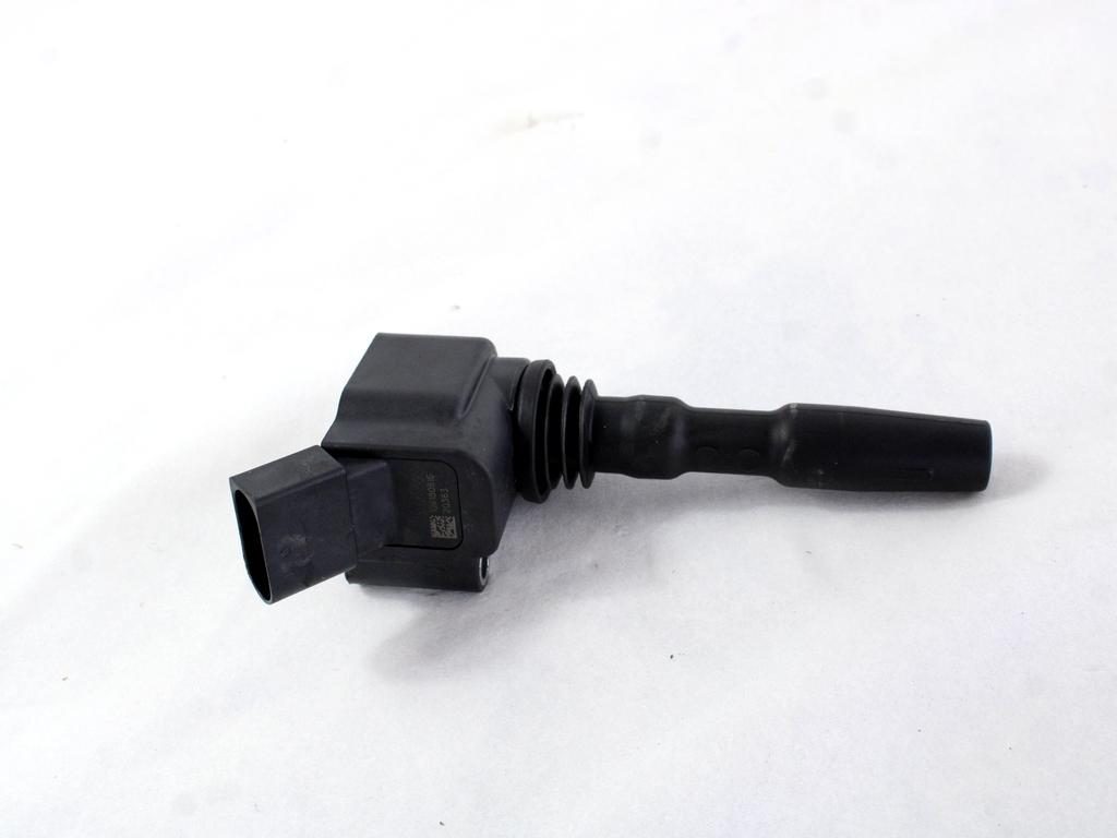 VZIGALNE TULJAVE OEM N. 04E905110K ORIGINAL REZERVNI DEL SEAT LEON 5F1 MK3 (2012- 2020)BENZINA LETNIK 2016