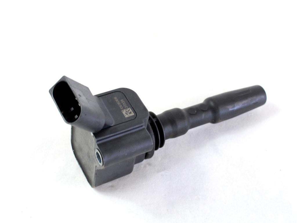 VZIGALNE TULJAVE OEM N. 04E905110K ORIGINAL REZERVNI DEL SEAT LEON 5F1 MK3 (2012- 2020)BENZINA LETNIK 2016