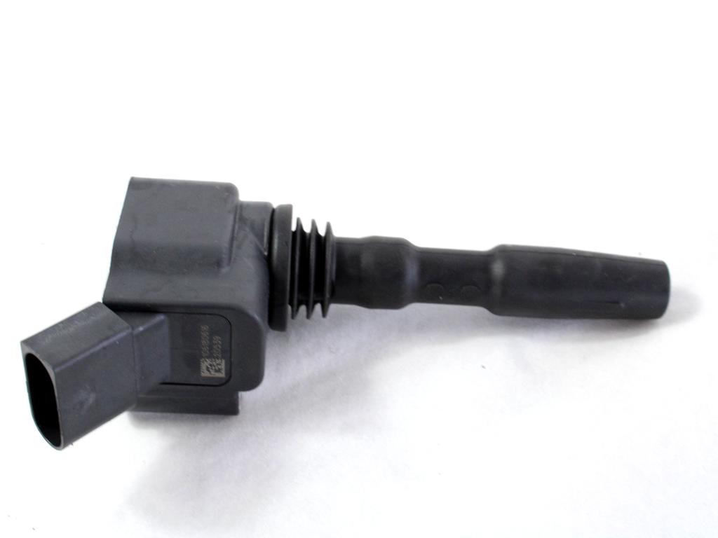 VZIGALNE TULJAVE OEM N. 04E905110K ORIGINAL REZERVNI DEL SEAT LEON 5F1 MK3 (2012- 2020)BENZINA LETNIK 2016